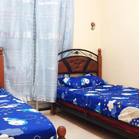 Ro9Aya Appart Apartment Tanger Ngoại thất bức ảnh