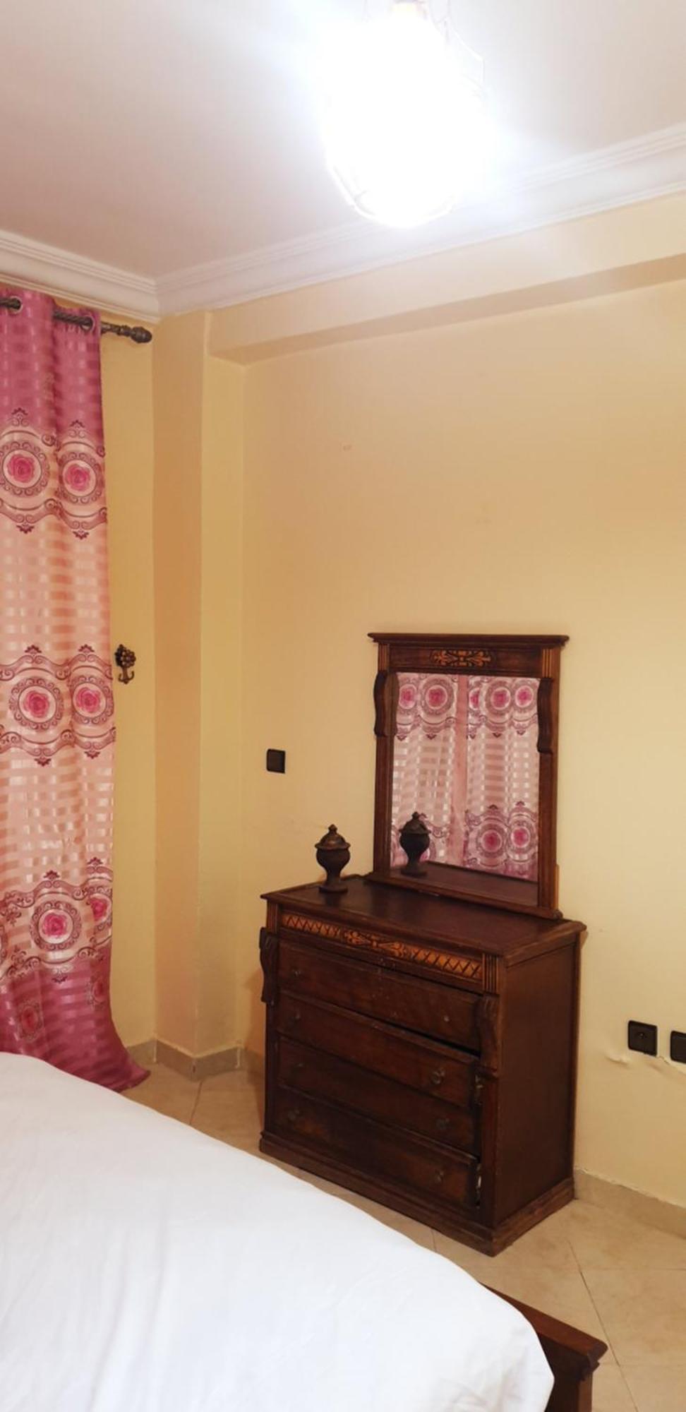 Ro9Aya Appart Apartment Tanger Ngoại thất bức ảnh
