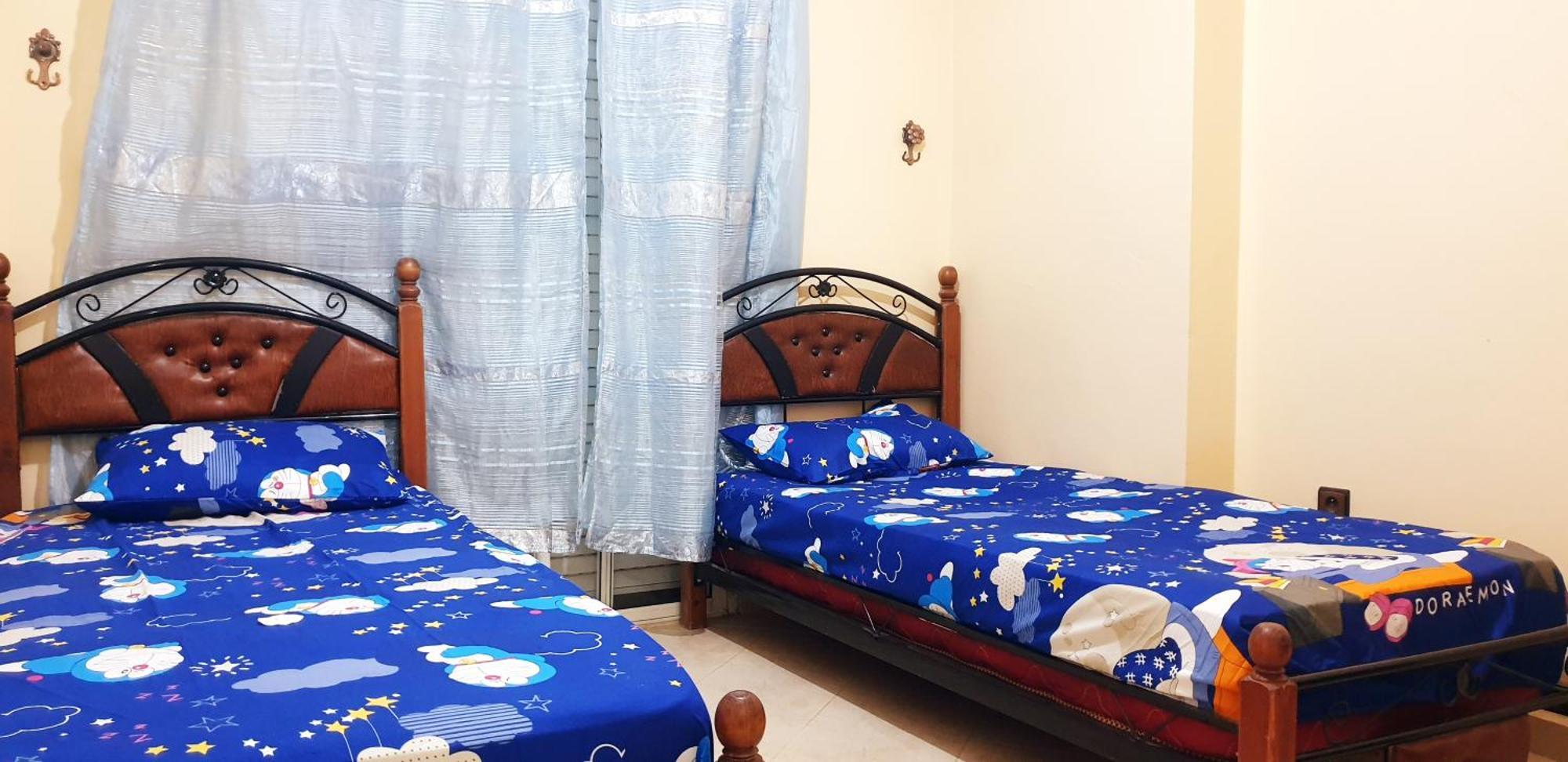 Ro9Aya Appart Apartment Tanger Ngoại thất bức ảnh